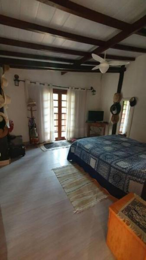 Casa Toque Toque Pequeno